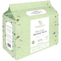 Bamboo Bum Disposable Pull Up Nappy Pants - Walker